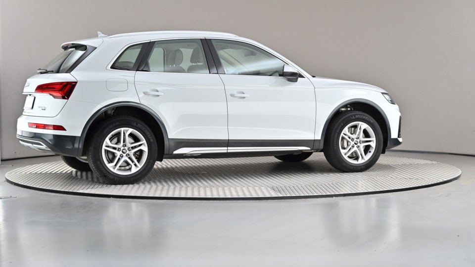 Audi Q5 50 TFSi e Prestige quattro S-tr. 5d