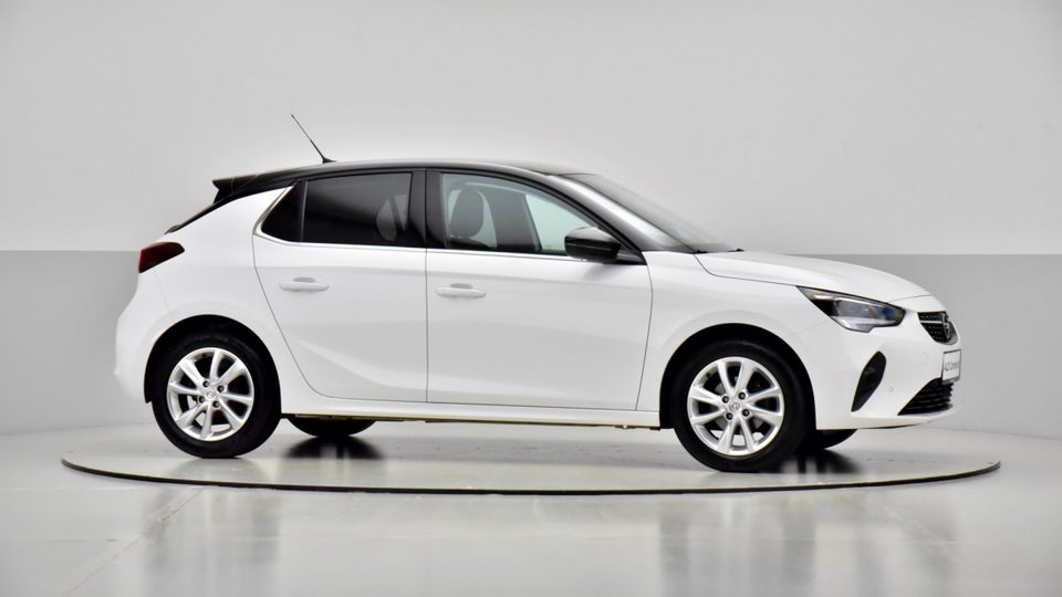 Opel Corsa 1,2 Sport 5d