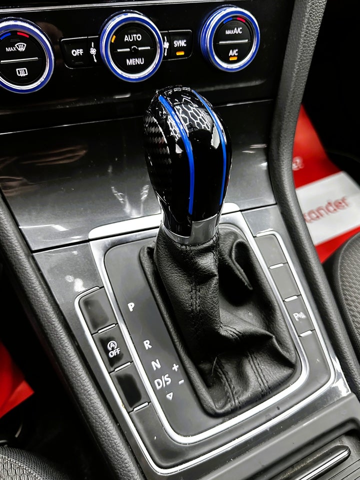 VW Golf VII 1,5 TSi 130 Comfortline DSG 5d