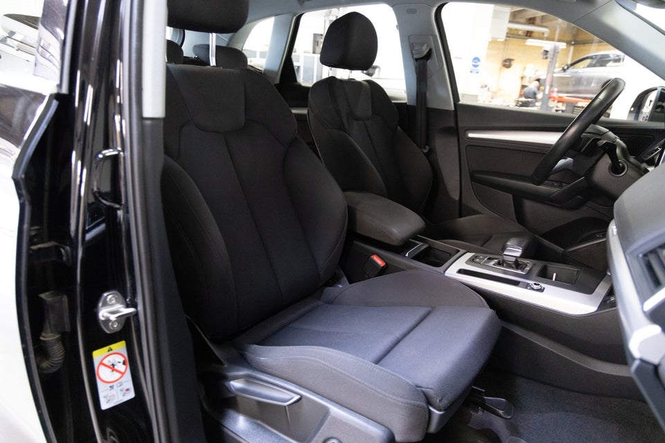 Audi Q5 50 TFSi e Prestige quattro S-tr. 5d