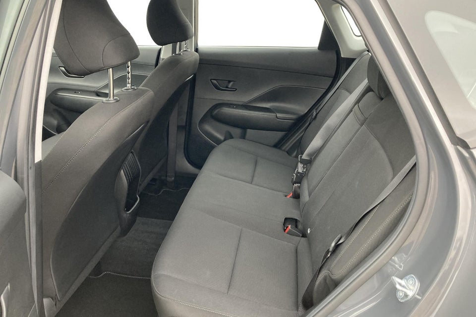 Hyundai Kona 1,0 T-GDi Advanced DCT 5d