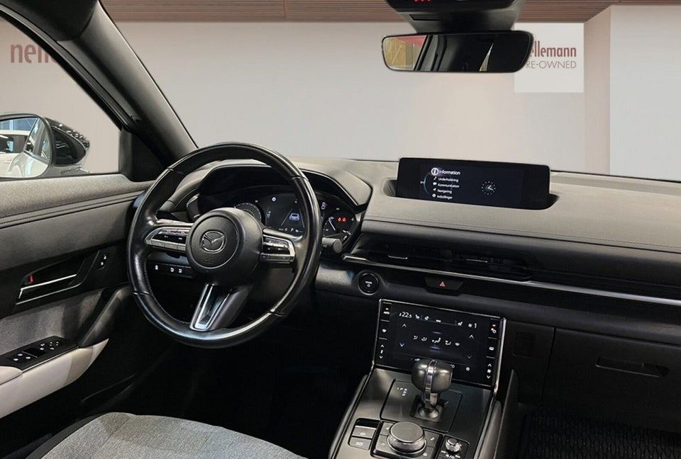 Mazda MX-30 e-SkyActiv Cosmo 5d