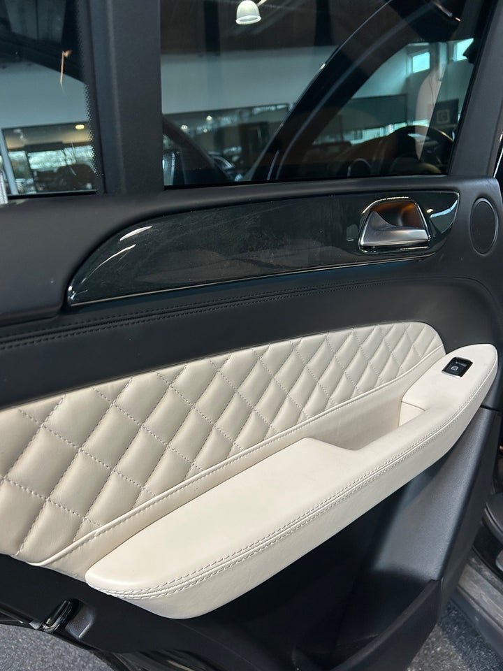 Mercedes GLE350 d 3,0 AMG Line Coupé aut. 4Matic 5d