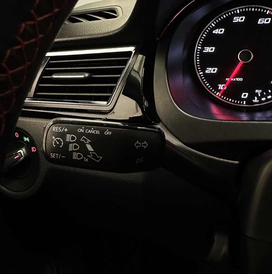 Seat Toledo 1,0 TSi 110 FR-Line 5d