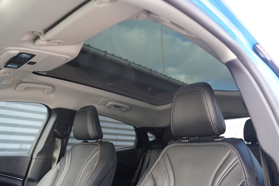 Ford Mustang Mach-E 73 Standard Range 5d