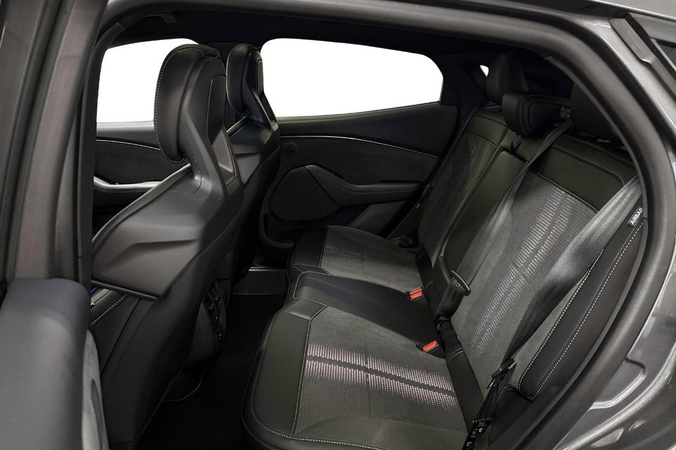 Ford Mustang Mach-E 91 GT Extended Range AWD 5d