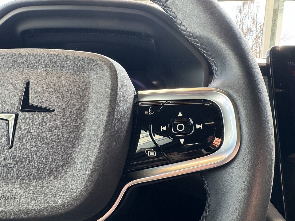 Polestar 2 Long Range 5d
