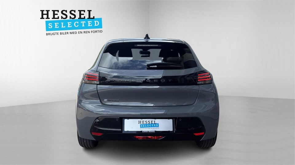 Peugeot e-208 54 Allure 5d