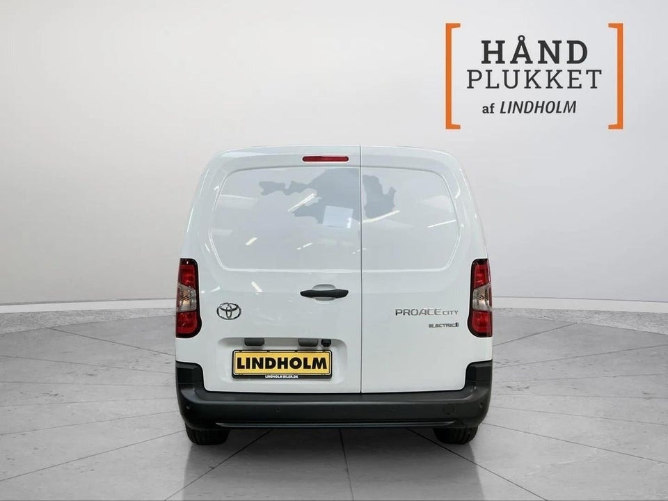 Toyota ProAce City 50 Long Comfort Master