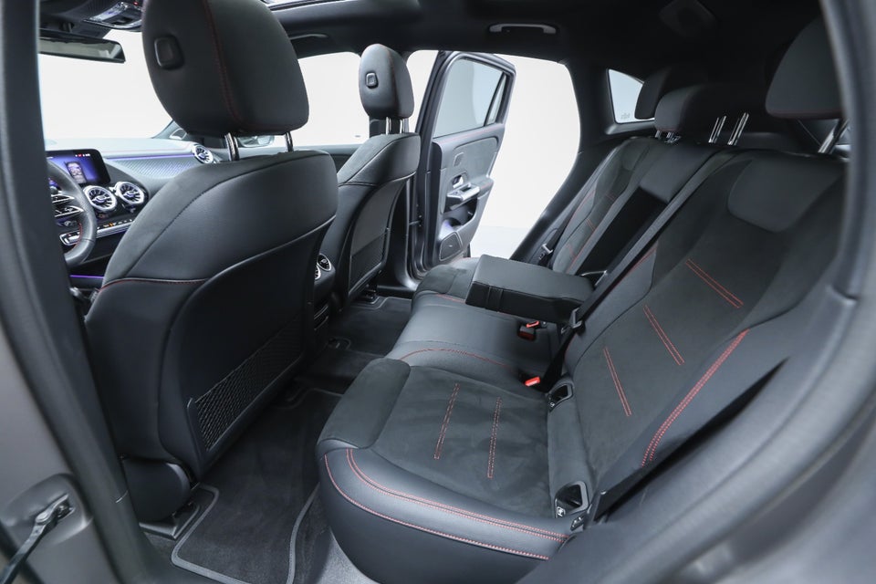 Mercedes EQA250+ AMG Premium 5d