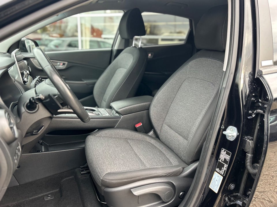 Hyundai Kona 64 EV Advanced 5d