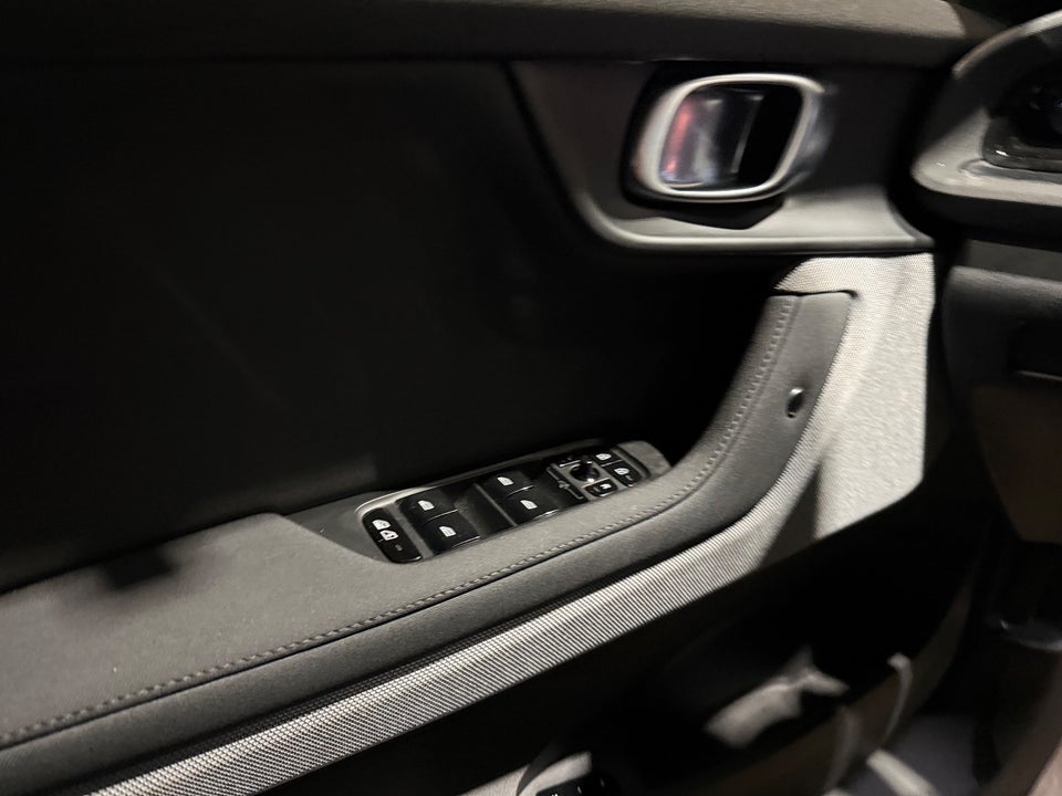 Polestar 2 Long Range 5d