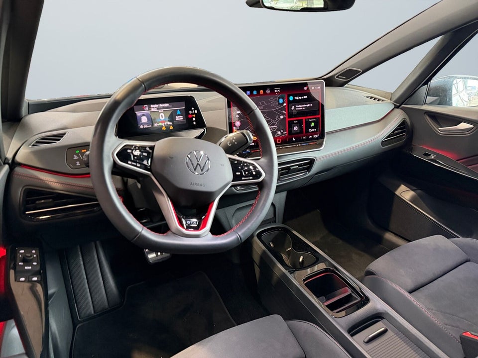 VW ID.3 79 GTX Performance 5d