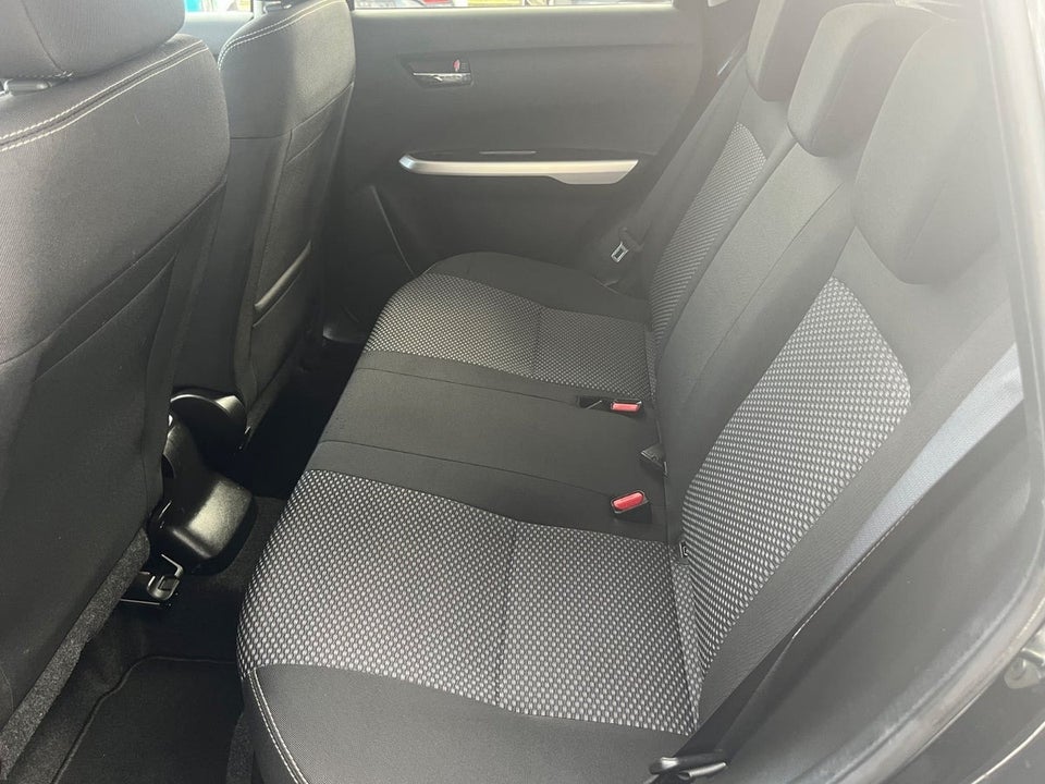 Suzuki Vitara 1,6 Active 5d