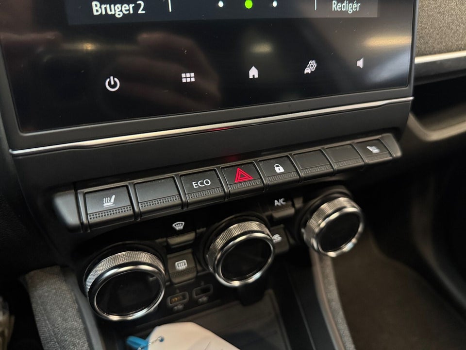 Renault Zoe 52 Intens 5d