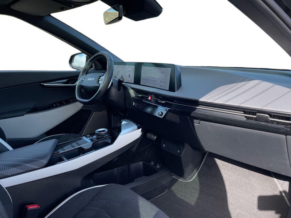 Kia EV6 77 Long Range GT-Line 5d