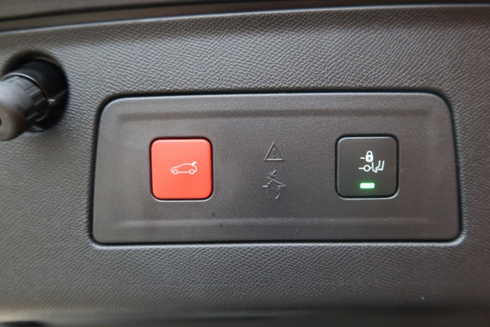 Peugeot 508 1,5 BlueHDi 130 Allure Pack SW EAT8 5d