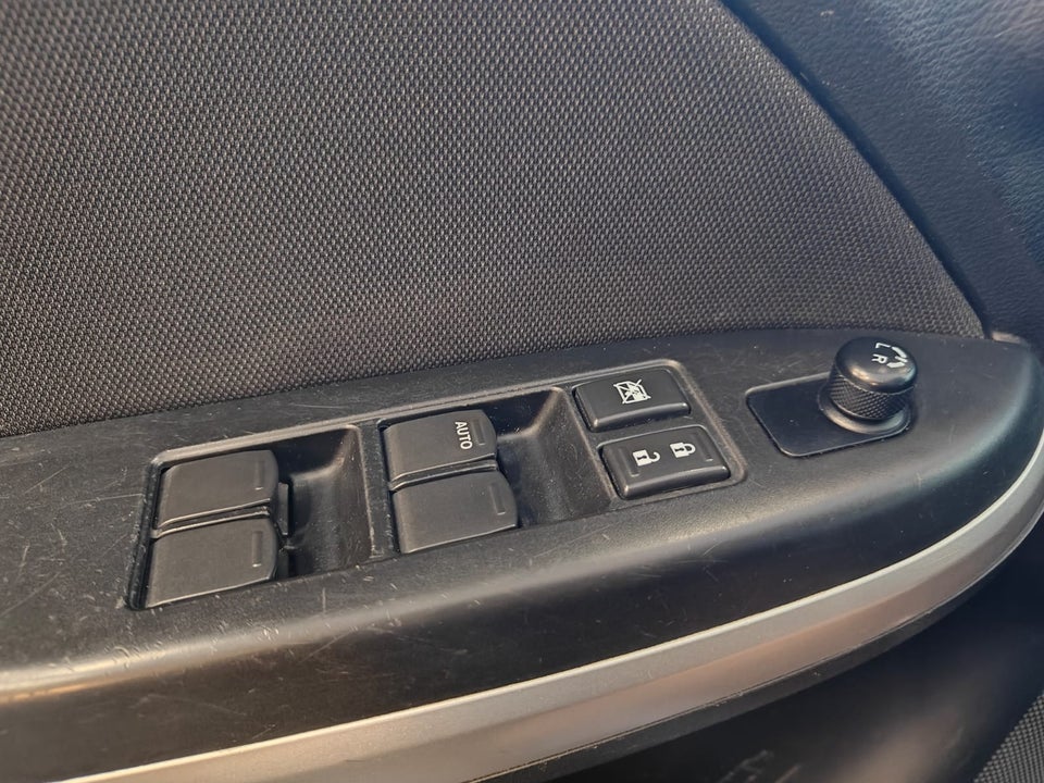 Suzuki Baleno 1,0 Boosterjet Active 5d