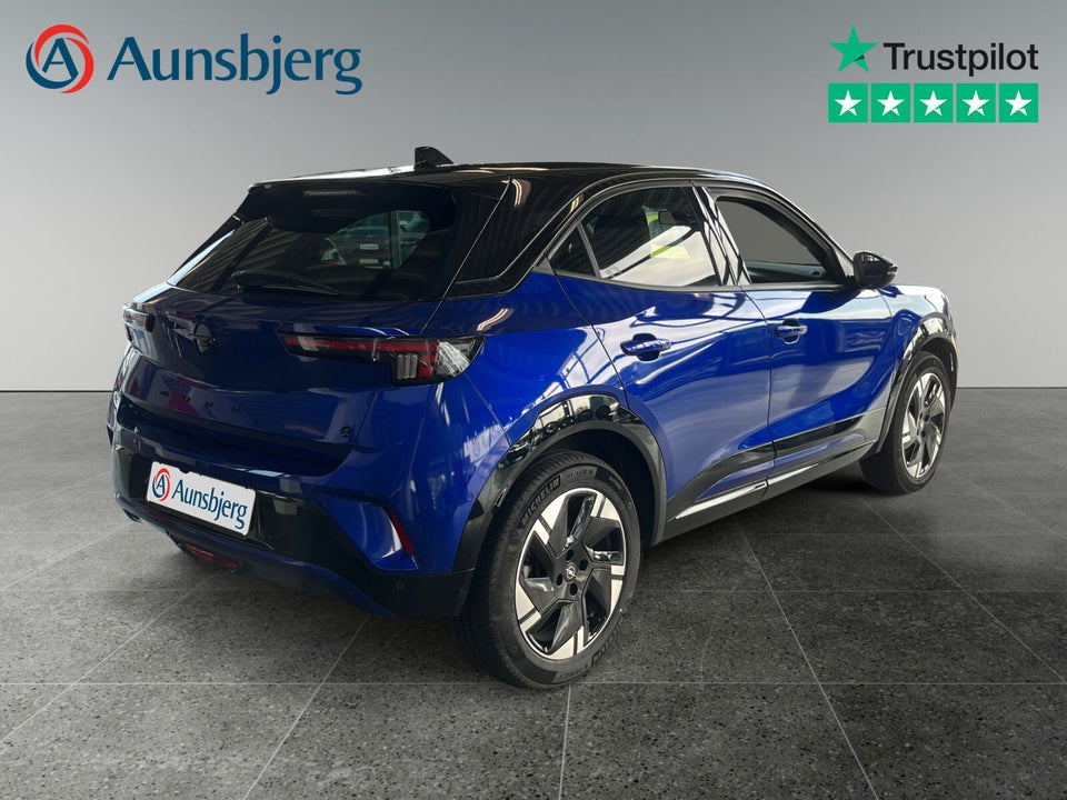 Opel Mokka-e 54 GS Line 5d