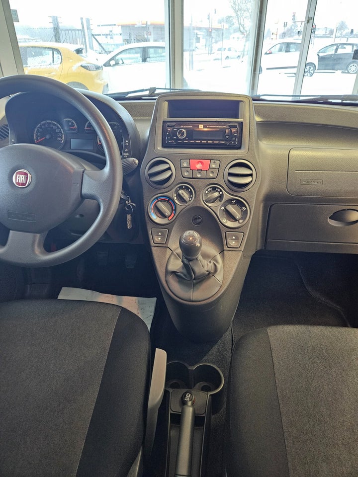 Fiat Panda 1,2 69 Fresh 5d
