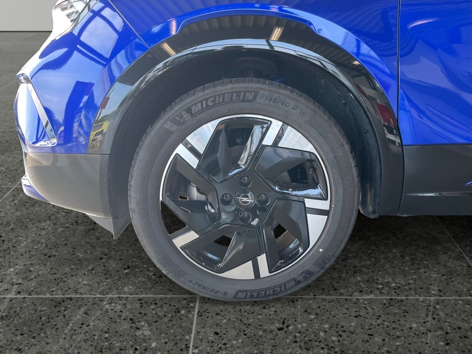 Opel Mokka-e 54 GS Line 5d