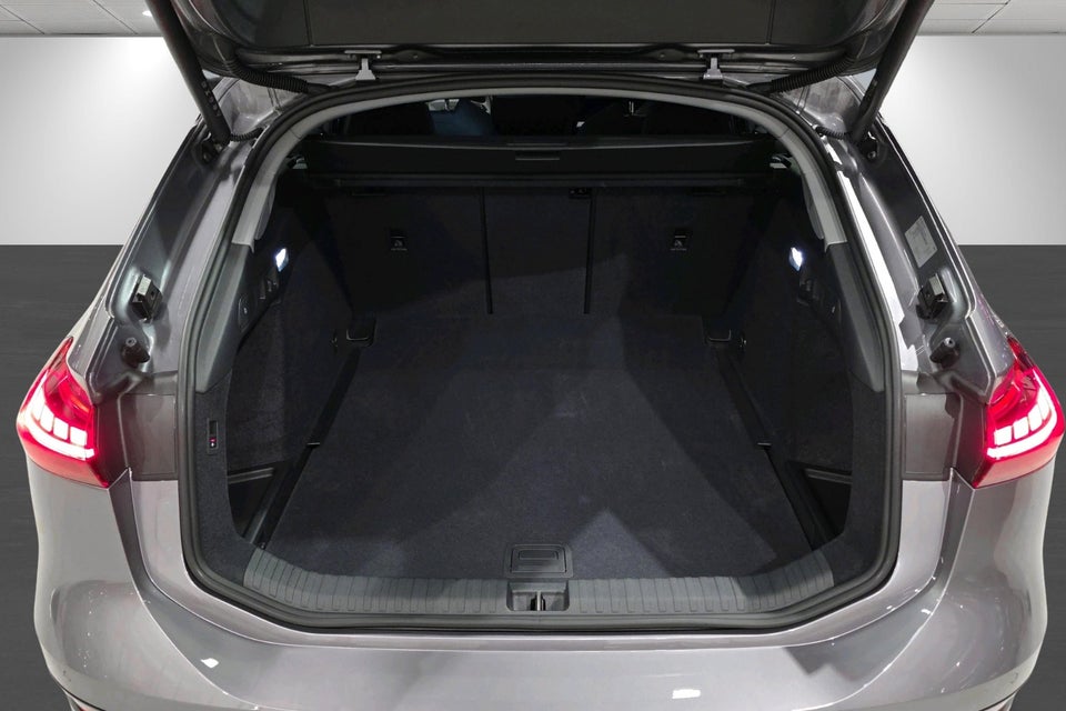 Audi A6 e-tron Progress Avant 5d