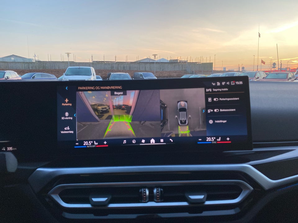 BMW i4 eDrive40 M-Sport 5d