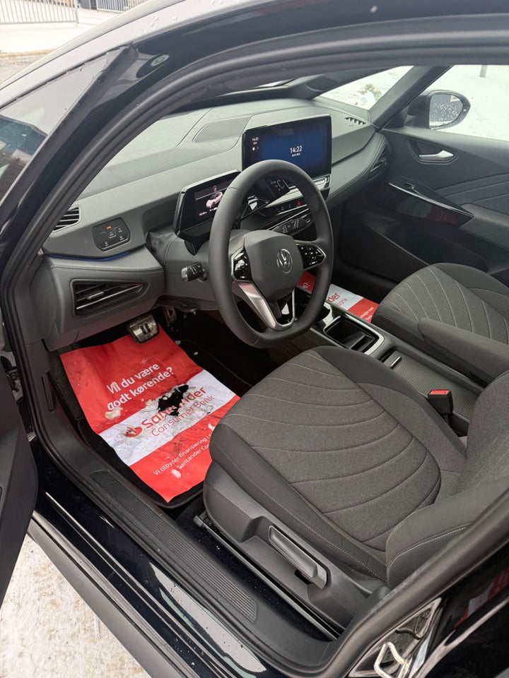 VW ID.3 58 Pro 5d