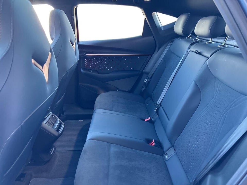 Cupra Tavascan 77 VZ Adrenaline 5d