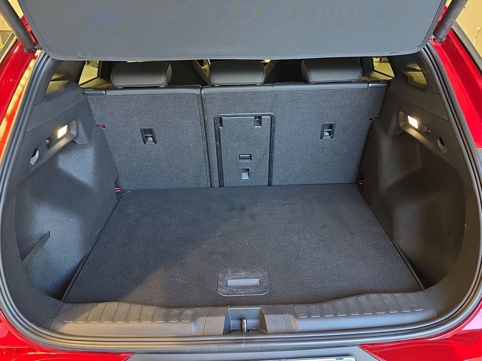 Ford Explorer 77 Premium Extended Range 5d