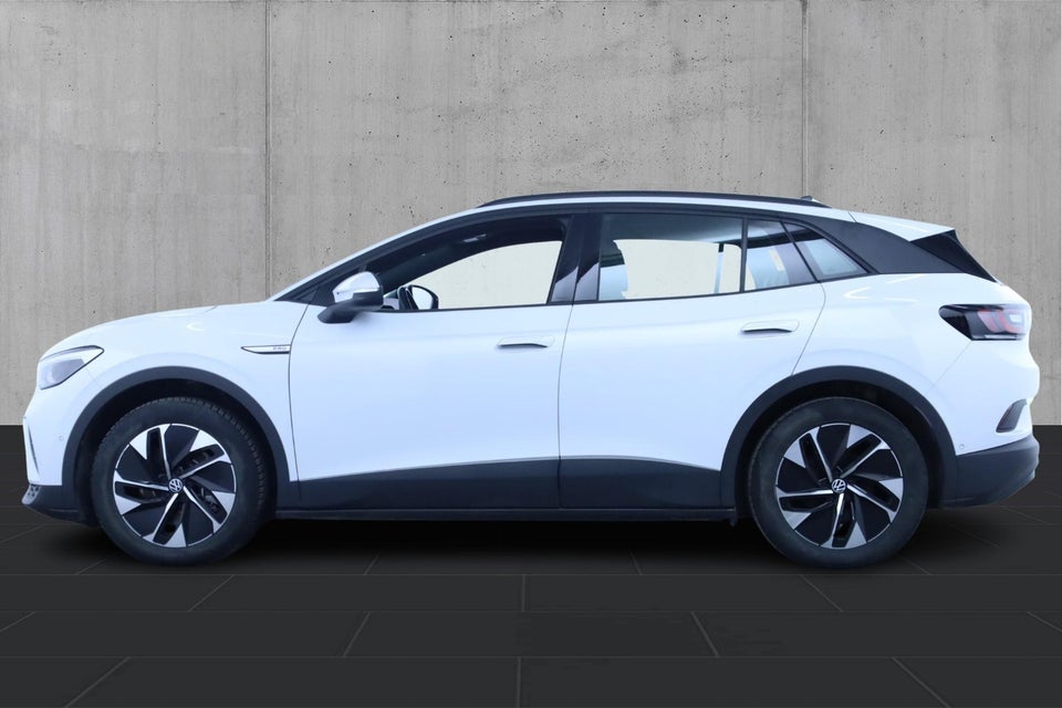 VW ID.4 77 Pro Performance 5d