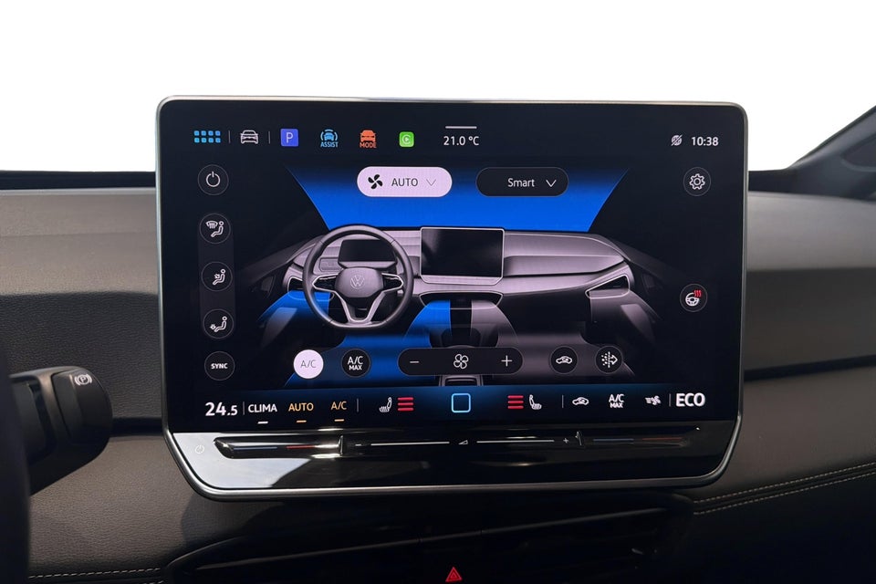 VW ID.3 77 Max+ 5d