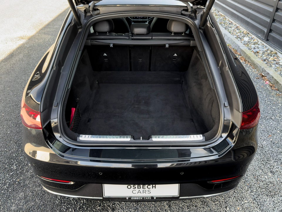 Mercedes EQS350 5d