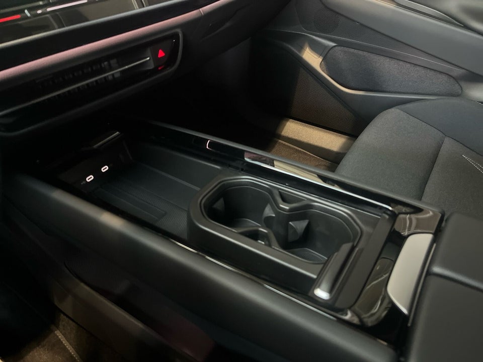 VW ID.7 77 Pro Tourer 5d
