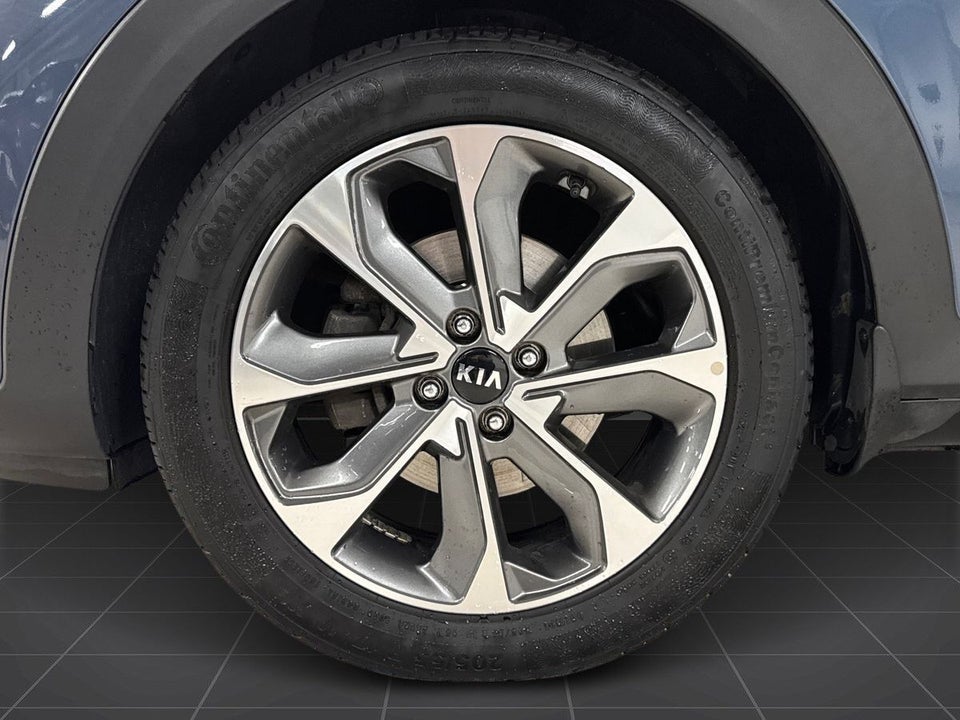 Kia Stonic 1,0 T-GDi Vision Edition+ DCT 5d