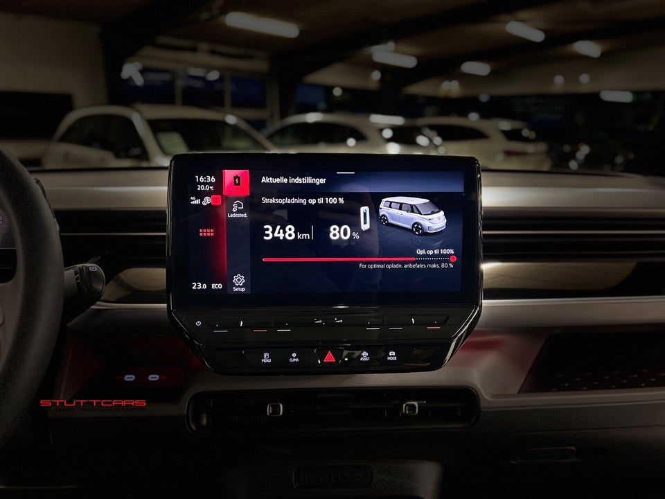 VW ID.Buzz 77 Pro SWB 5d