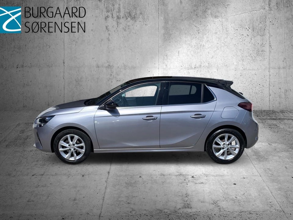 Opel Corsa 1,2 Sport 5d