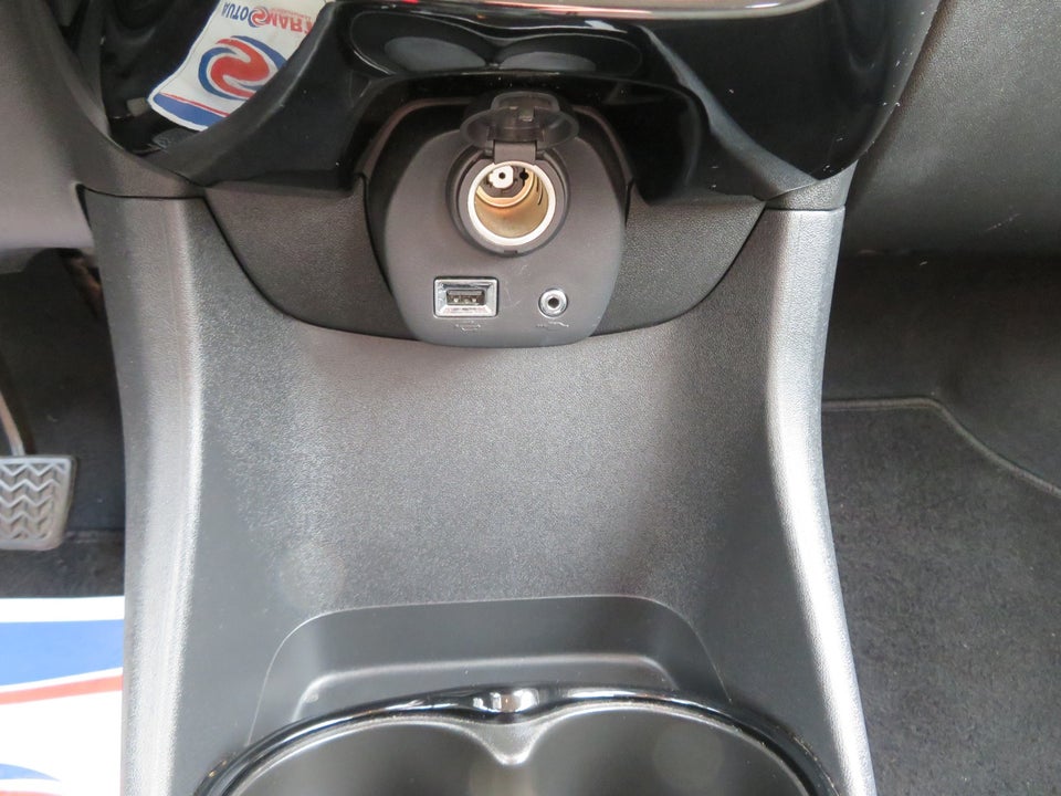 Citroën C1 1,0 VTi SportLine 5d