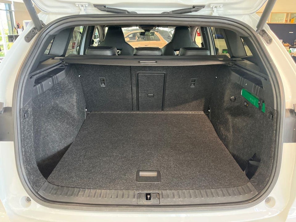 Skoda Enyaq 80 iV Sportline 5d