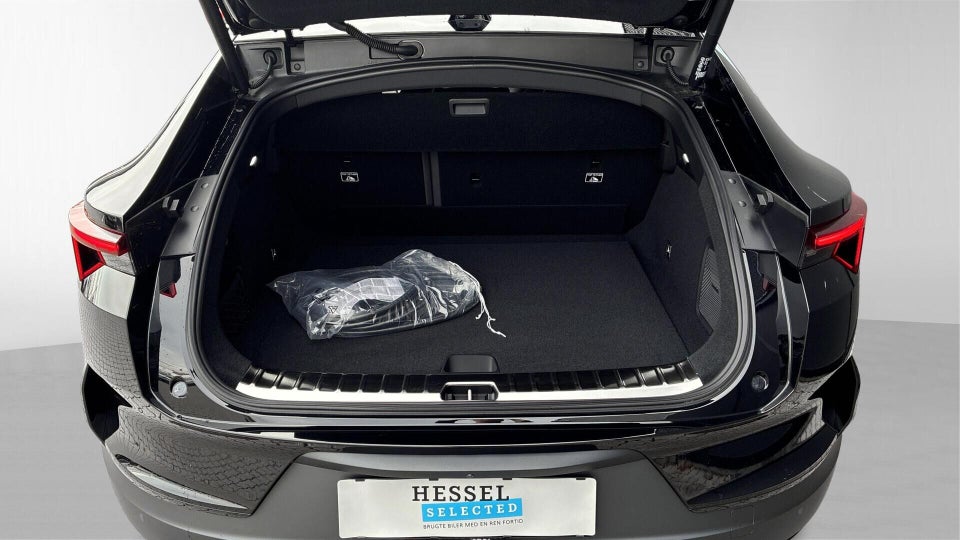 Polestar 4 Coupé Nordic Edition AWD 5d
