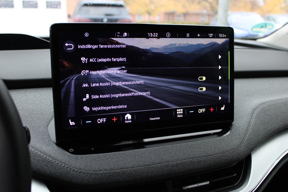 Skoda Enyaq 80 iV Loft 5d