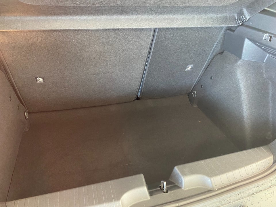 Fiat Grande Panda E 45 la Prima 5d