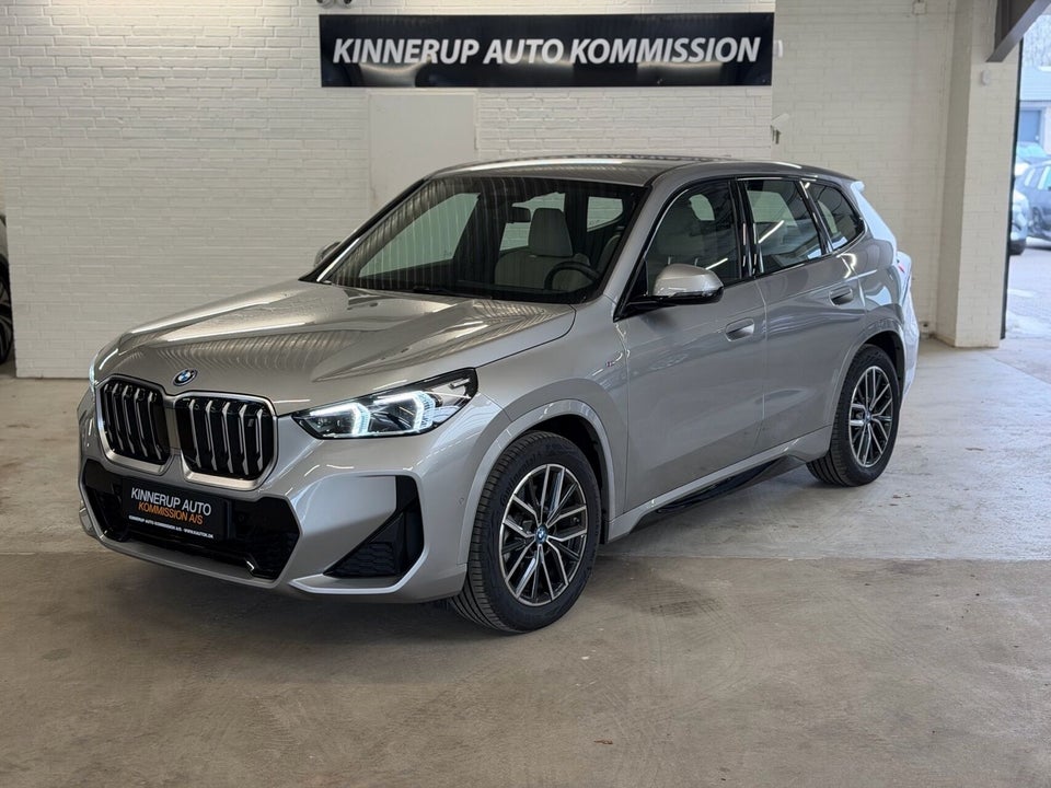 BMW iX1 xDrive30 M-Sport 5d