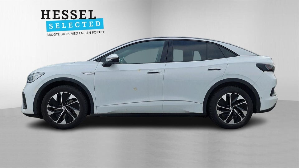 VW ID.5 77 Pro Performance 5d