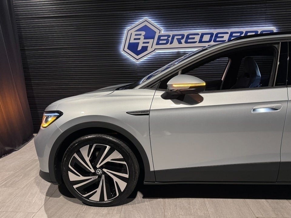 VW ID.4 77 Pro Performance Max 5d