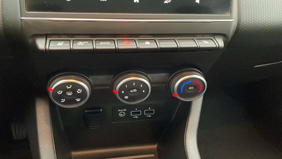 Renault Clio V 1,0 TCe 90 Zen 5d