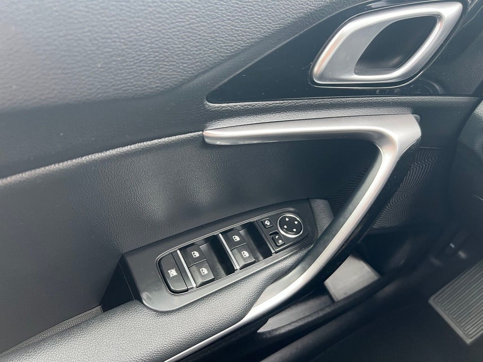 Kia XCeed 1,6 PHEV Upgrade DCT 5d