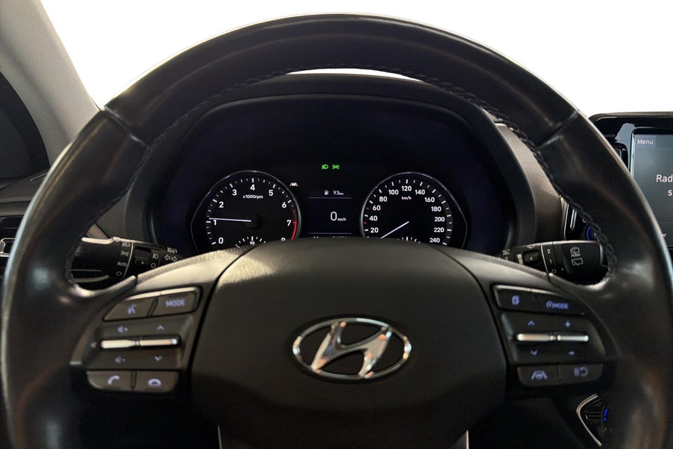 Hyundai i30 1,0 T-GDi Advanced stc. 5d