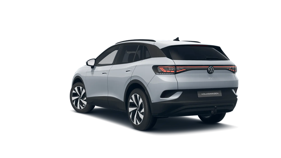 VW ID.4 77 Style+ 5d