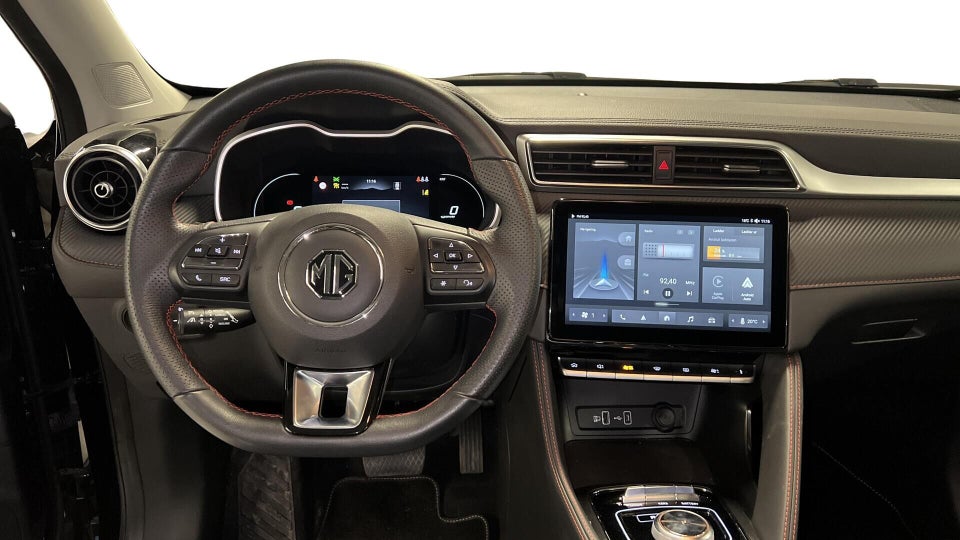 MG ZS 70 Comfort 5d